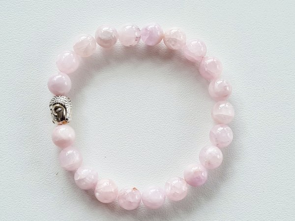 Bracelet kunzite